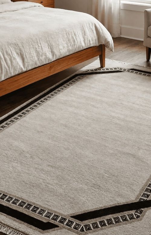 Meander Ivory